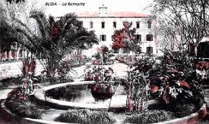 Blida - Remonte